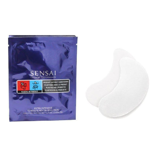 Quick Fix Anti Aging Eye Patches - 20 Pads - Mycosmeticslondon