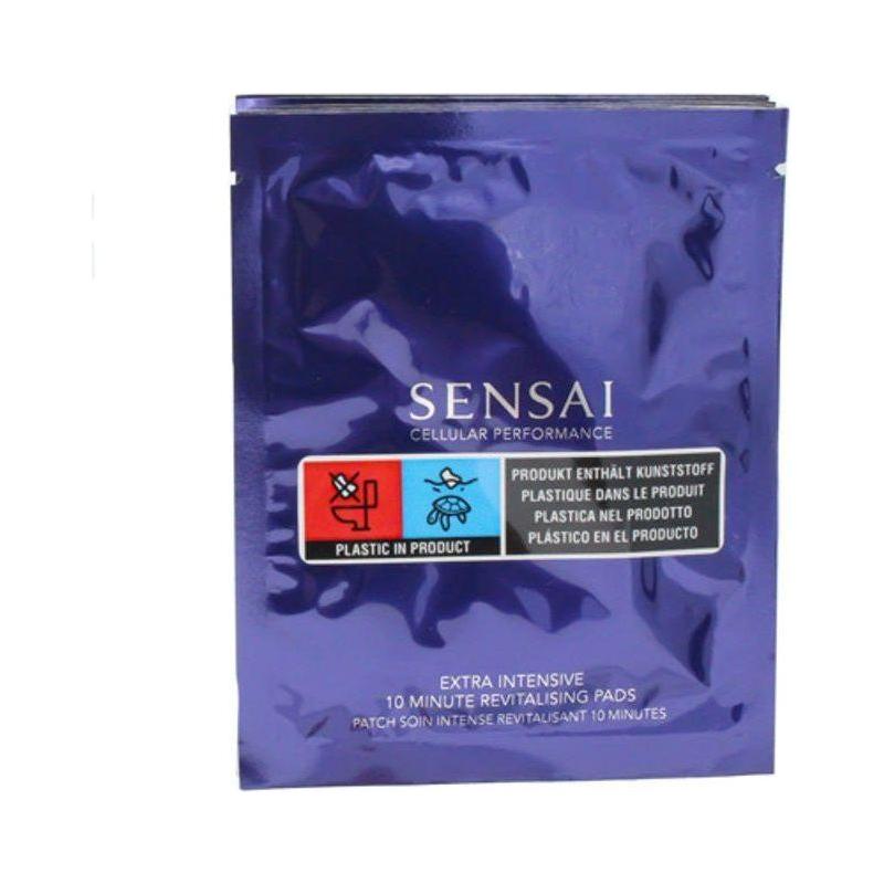 Quick Fix Anti Aging Eye Patches - 20 Pads