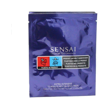 Quick Fix Anti Aging Eye Patches - 20 Pads