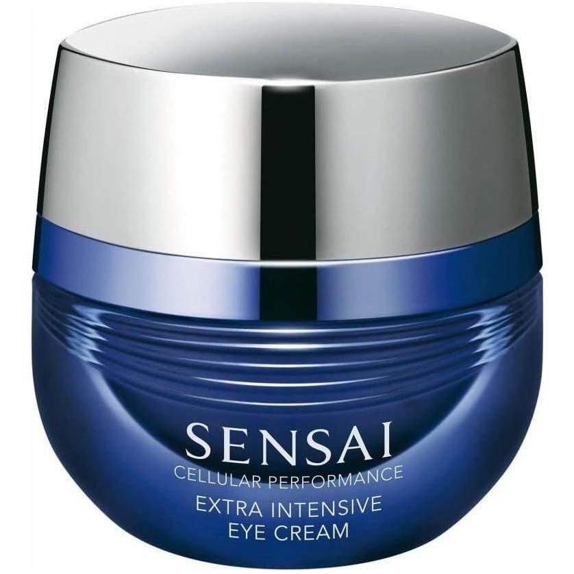 Anti Aging Eye Cream - Intensive Wrinkle Reducing Moisturizer - Mycosmeticslondon