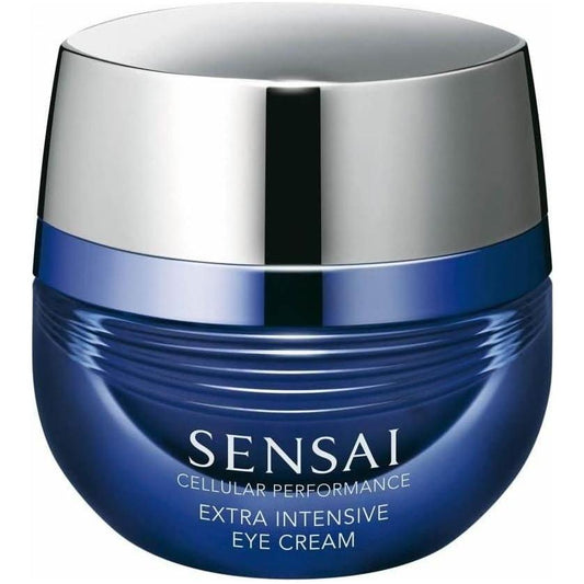 Anti Aging Eye Cream - Intensive Wrinkle Reducing Moisturizer - Mycosmeticslondon