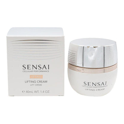 Anti Ageing Firming Face Cream for Smoother Skin