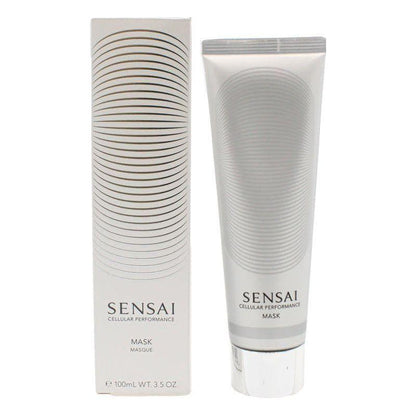Nourishing Night Face Mask 100ml | Hydrating Overnight Skin Mask