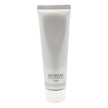 Nourishing Night Face Mask  100ml | Hydrating Overnight Skin Mask - Mycosmeticslondon