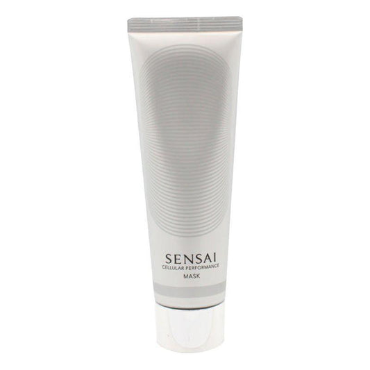 Nourishing Night Face Mask  100ml | Hydrating Overnight Skin Mask - Mycosmeticslondon