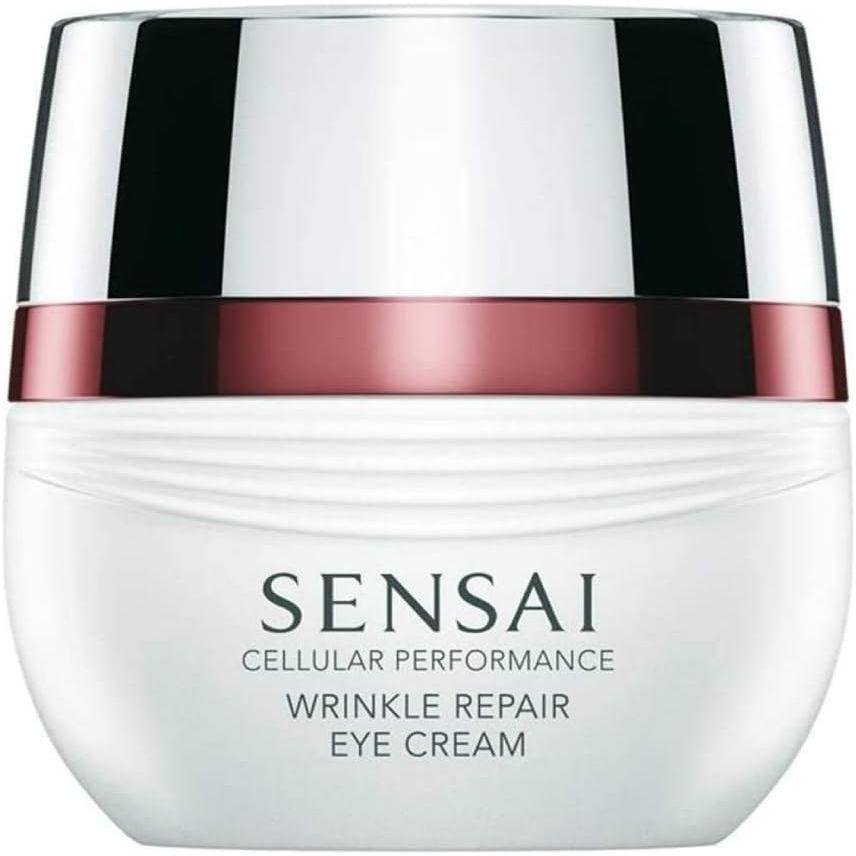 Anti Aging Eye Cream 15ml - Wrinkle Reducing Firming Serum - Mycosmeticslondon