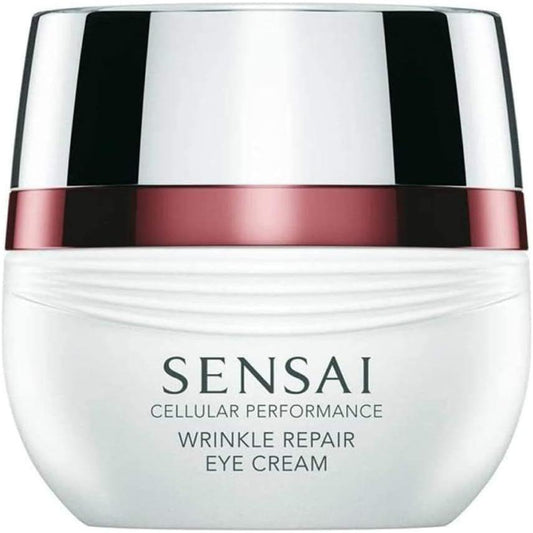 Anti Aging Eye Cream 15ml - Wrinkle Reducing Firming Serum - Mycosmeticslondon