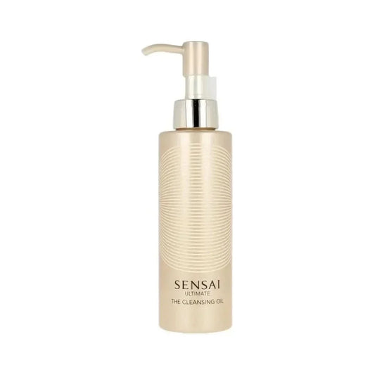 Natural Nourishing Facial Cleansing Oil 150ml - Mycosmeticslondon