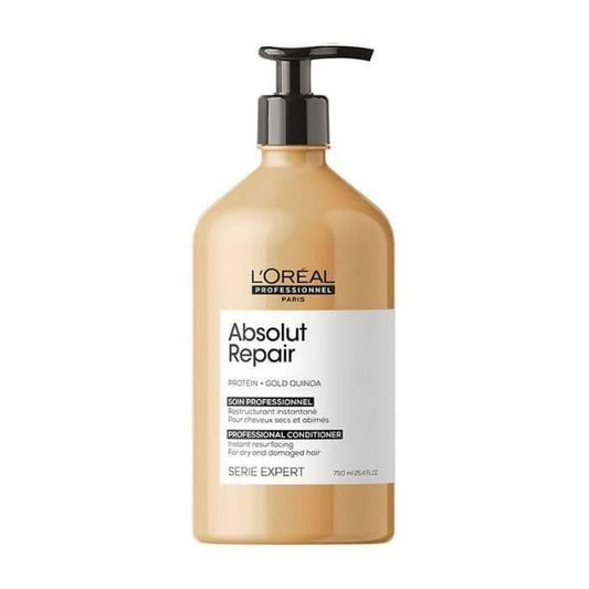 L'Oréal Professionnel Moisture Repair Conditioner  750ml - Mycosmeticslondon
