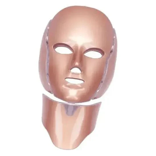 LED Facial Mask for Glowing Skin Care