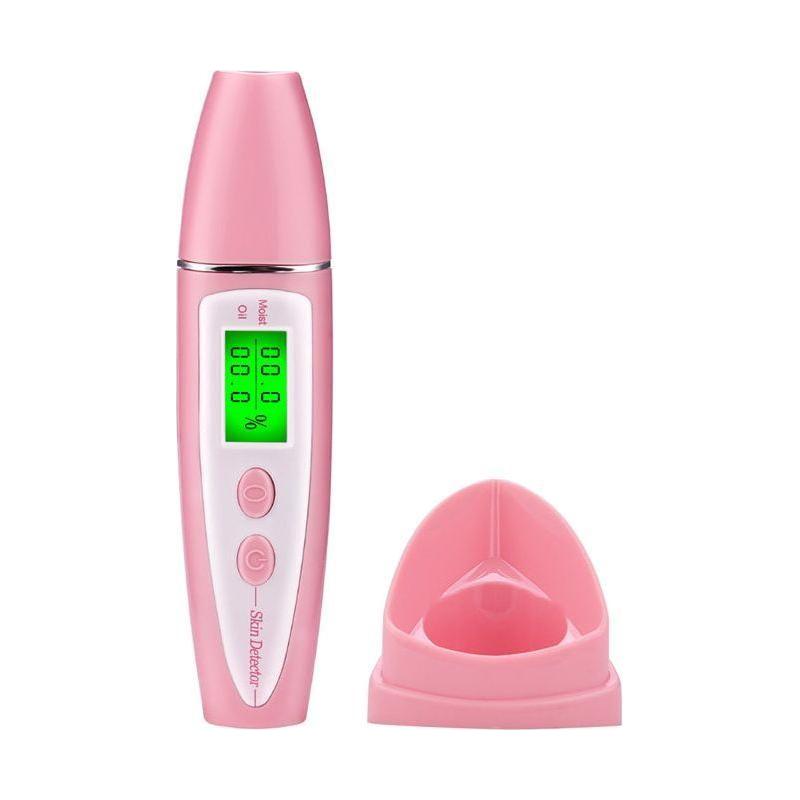 Precise Skin Hydrator Meter Pen