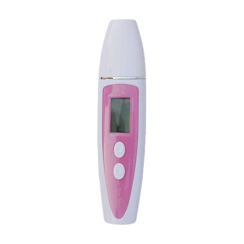Precise Skin Hydrator Meter Pen