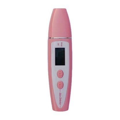 Precise Skin Hydrator Meter Pen