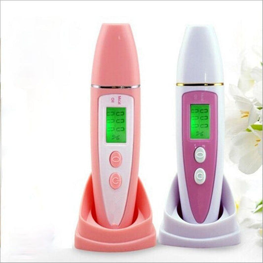 Precise Skin Hydrator Meter Pen - Mycosmeticslondon