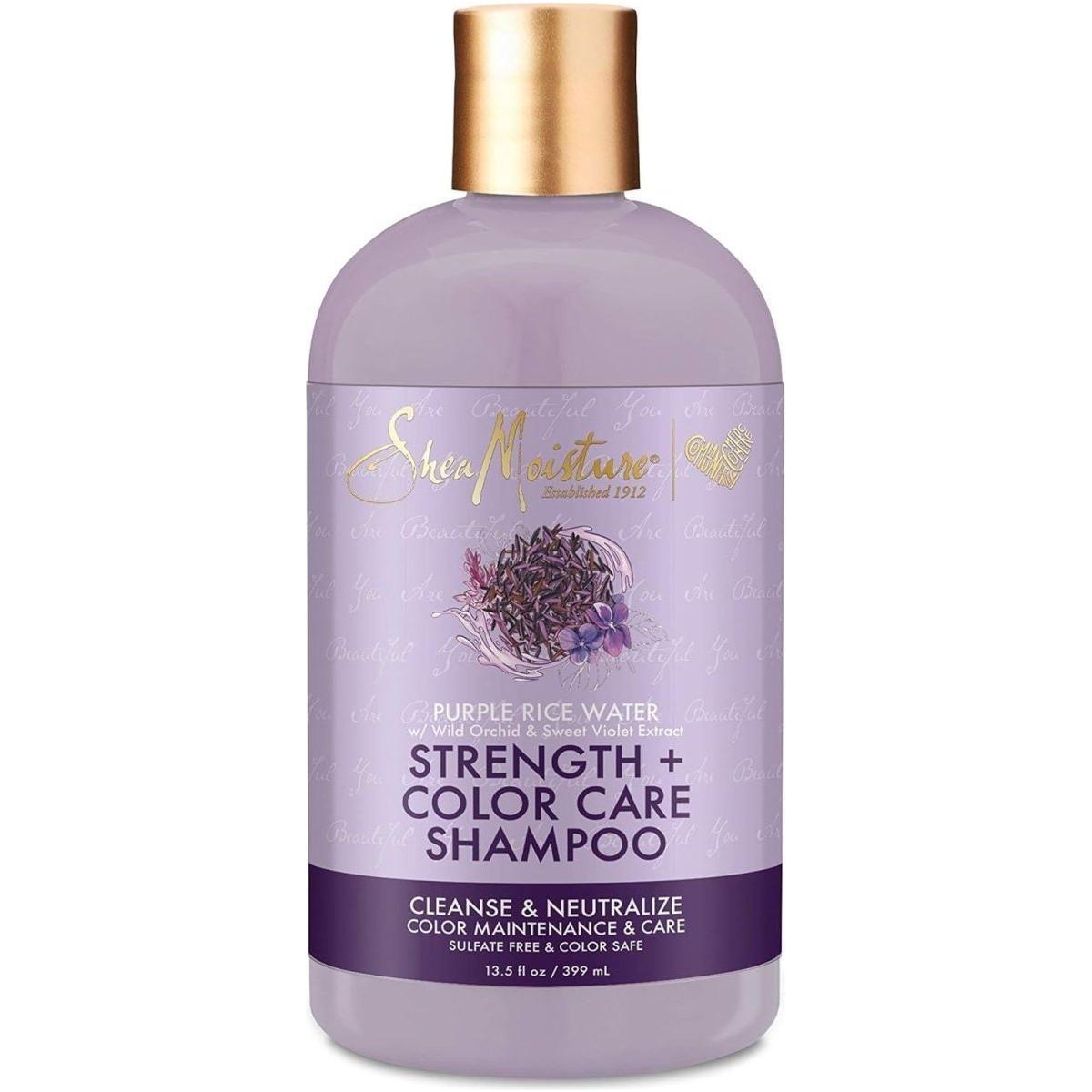 Nourishing Color Protect Shampoo 399ml - Mycosmeticslondon