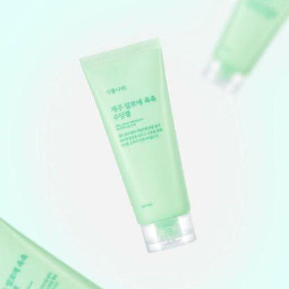 Natural Aloe Vera Gel Moisturizer 200ml