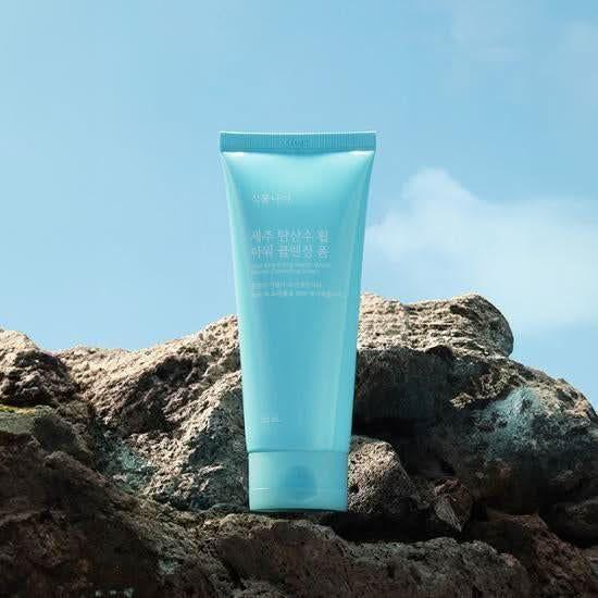 Gentle Hydrating Face Cleansing Foam - 150ml