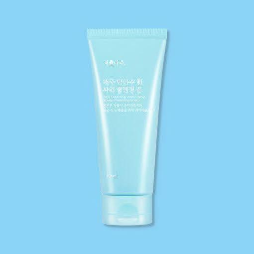 Gentle Hydrating Face Cleansing Foam - 150ml - Mycosmeticslondon