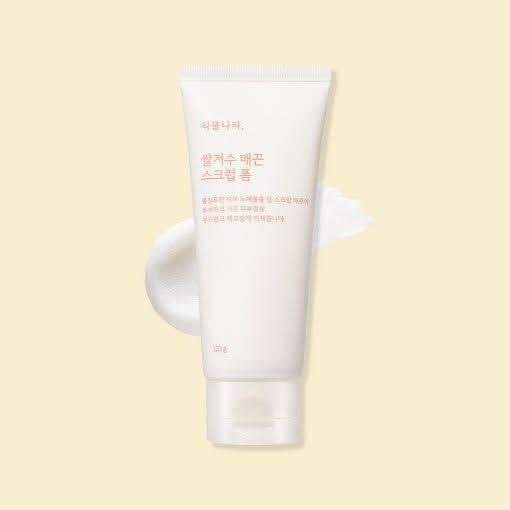 Gentle Exfoliating Face Wash Foam Cleanser - Mycosmeticslondon