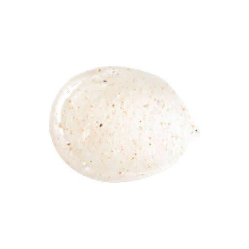 Natural Walnut Exfoliating Body Wash