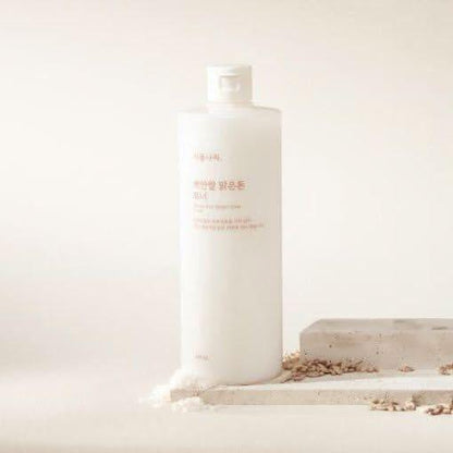Natural Brightening Face Toner 500ml
