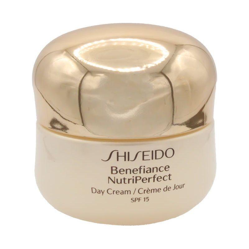 Moisturizing Anti Aging Day Cream With SPF Protection - Mycosmeticslondon