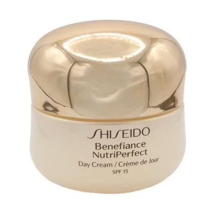 Moisturizing Anti Aging Day Cream With SPF Protection - Mycosmeticslondon