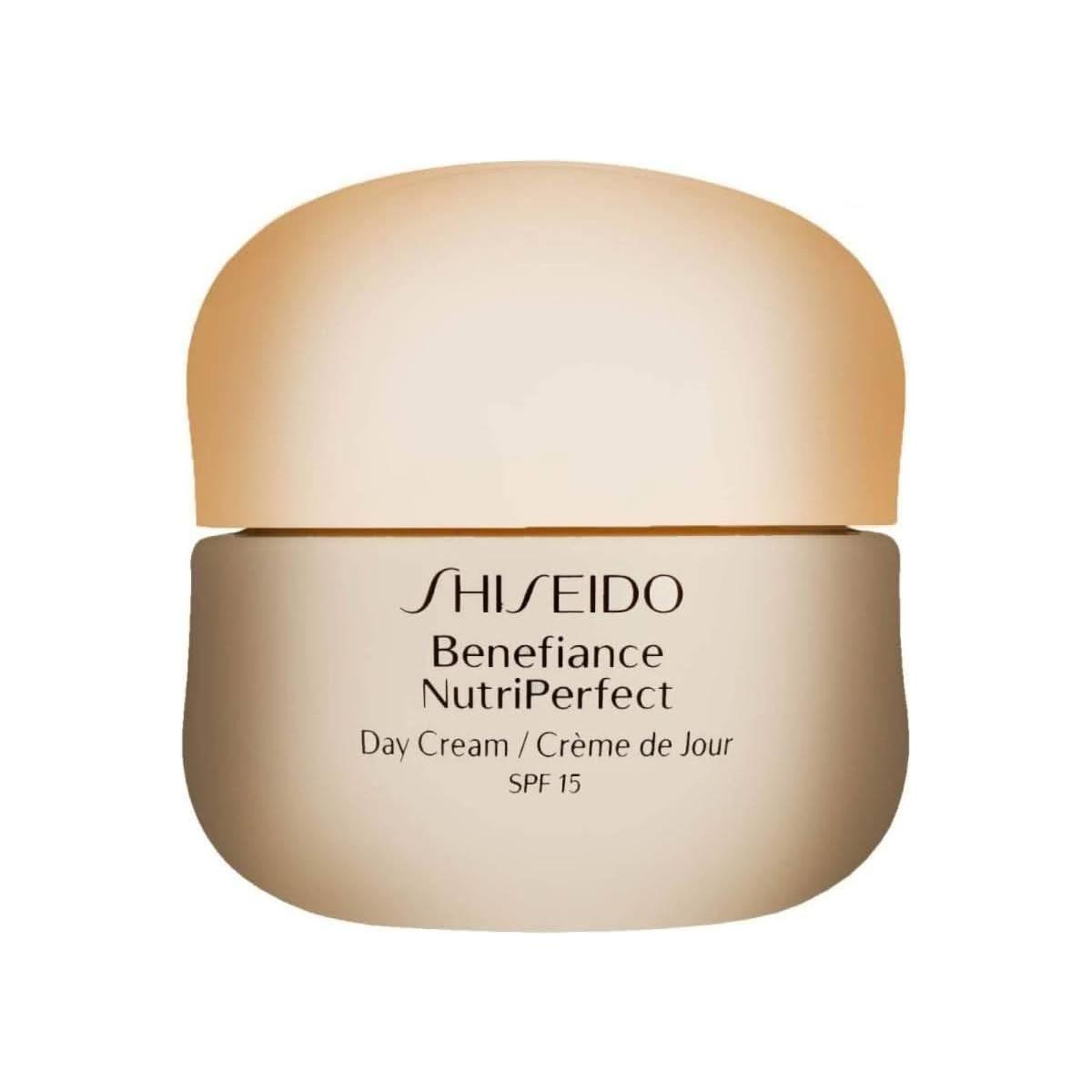 Moisturizing Anti Aging Day Cream SPF 15 - Mycosmeticslondon