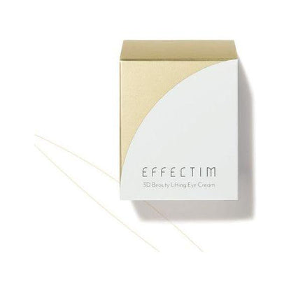 Anti Aging Eye Cream - Firming And Smoothing Care