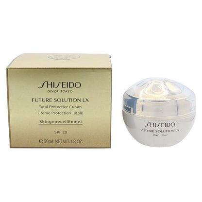 Premium Anti Aging Moisturizer SPF20 Day Cream