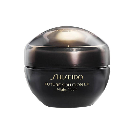 Rich Anti Aging Night Moisturizer Cream 50ml - Mycosmeticslondon