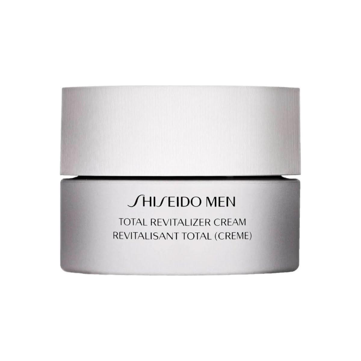 Rejuvenating Anti Ageing Face Cream for Men 50ml - Mycosmeticslondon
