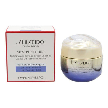 Anti Aging Face Cream Firming Moisturizer for Mature Skin
