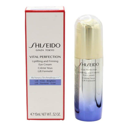 Anti Aging Eye Cream Firming and Brightening 15ml