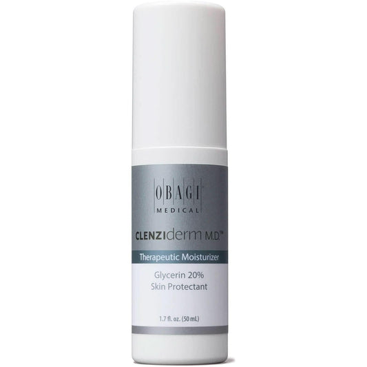 Gentle Acne Moisturizer for Sensitive Skin - Mycosmeticslondon