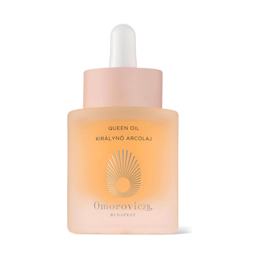 Nourishing Face Rescue Oil 30ml - Mycosmeticslondon