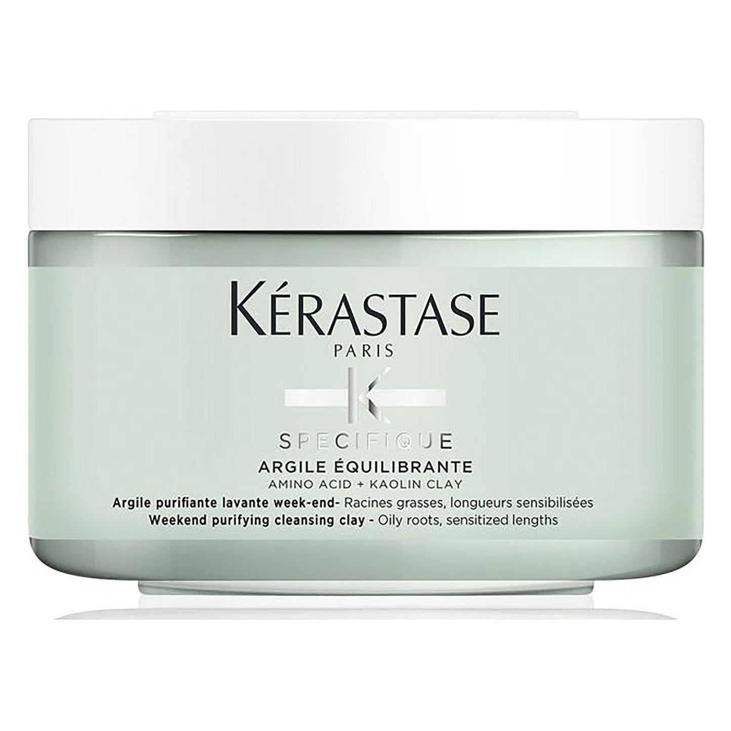 Gentle Clarifying Shampoo for Oily Scalp - 250ml - Mycosmeticslondon