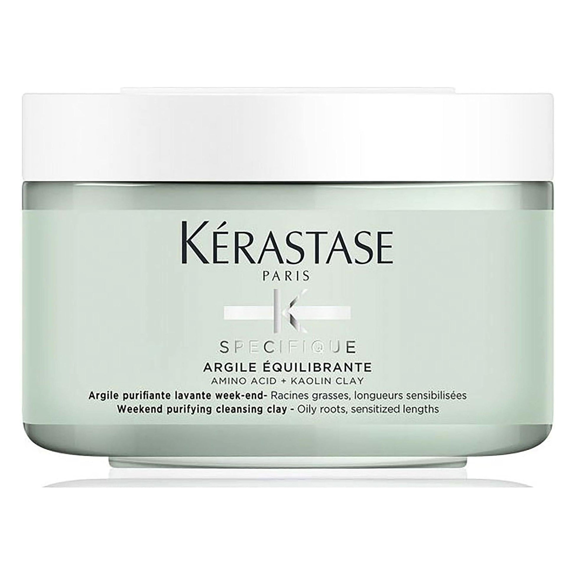 Gentle Clarifying Shampoo for Oily Scalp - 250ml - Mycosmeticslondon