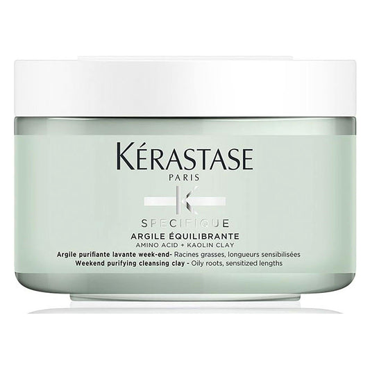 Gentle Clarifying Shampoo for Oily Scalp - 250ml - Mycosmeticslondon
