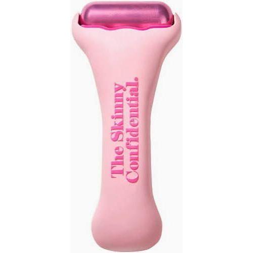 Cooling Face Ice Roller for Puffy Skin Relief - Mycosmeticslondon