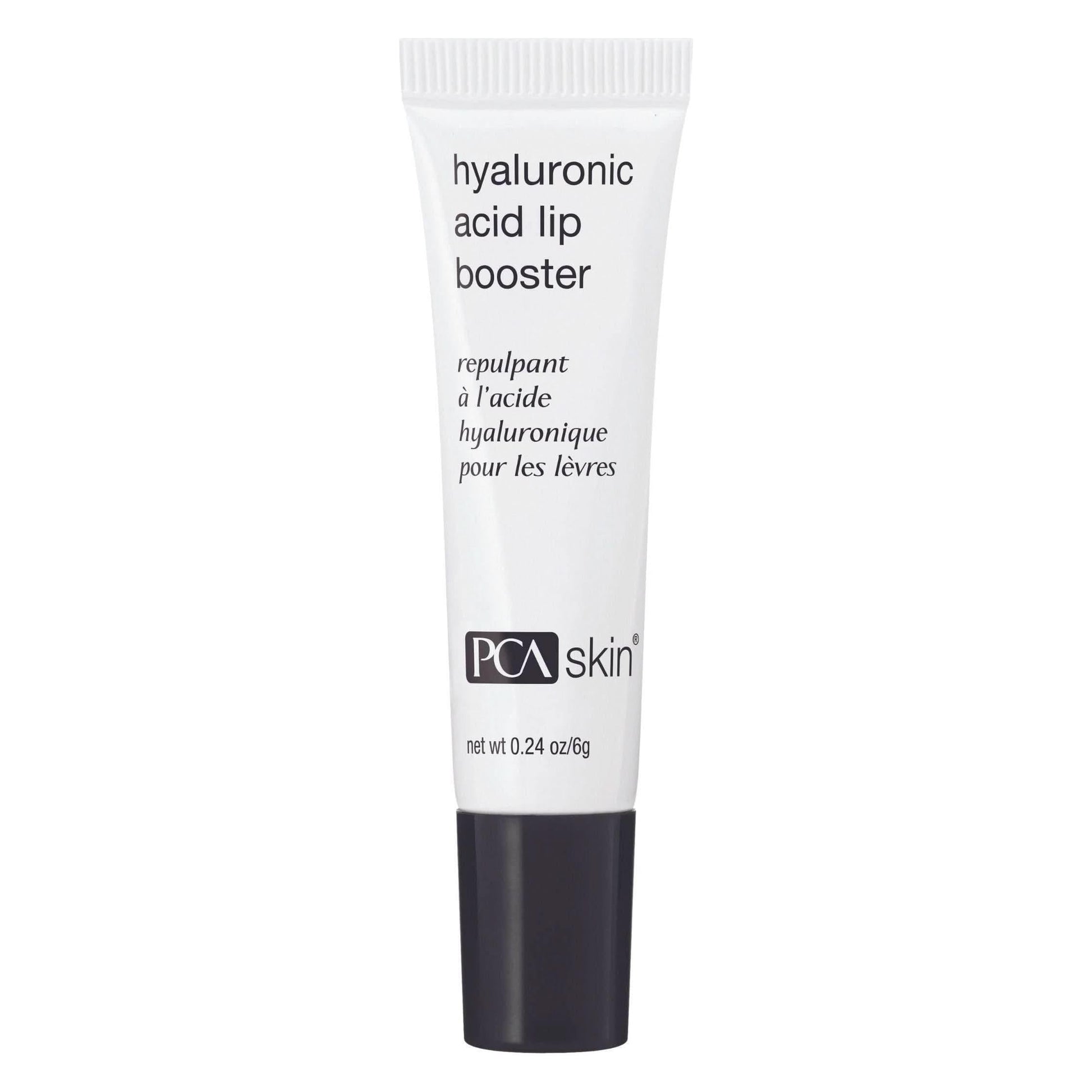 Intensive Hydrating Lip Plumper Serum - Mycosmeticslondon