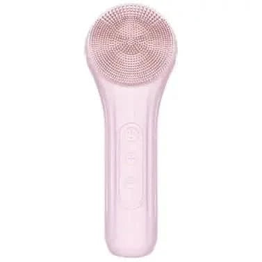 Gentle Exfoliating Face Brush - Rechargeable Facial Cleanser