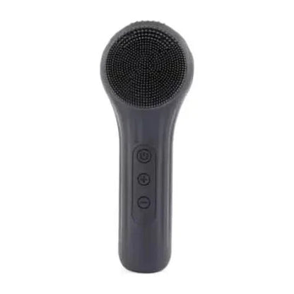 Gentle Exfoliating Face Brush - Rechargeable Facial Cleanser