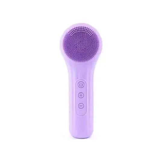 Gentle Exfoliating Face Brush - Rechargeable Facial Cleanser