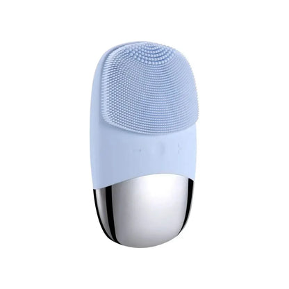 Gentle Exfoliating Face Brush Waterproof Rechargeable Cleanser Tool