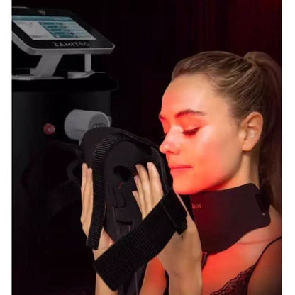 Advanced LED Face & Neck Skin Care Mask Device