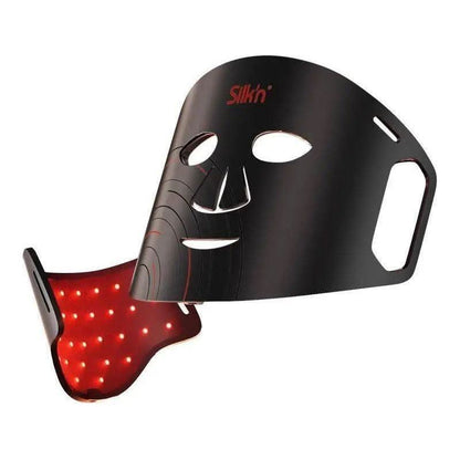 Advanced LED Face & Neck Skin Care Mask Device - Mycosmeticslondon