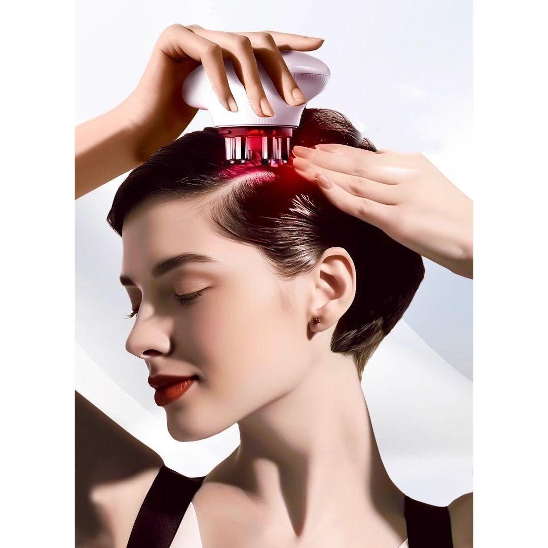 Advanced At Home Facial Skin Tightening Device