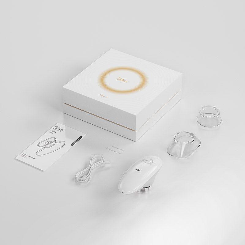 Advanced At Home Facial Skin Tightening Device