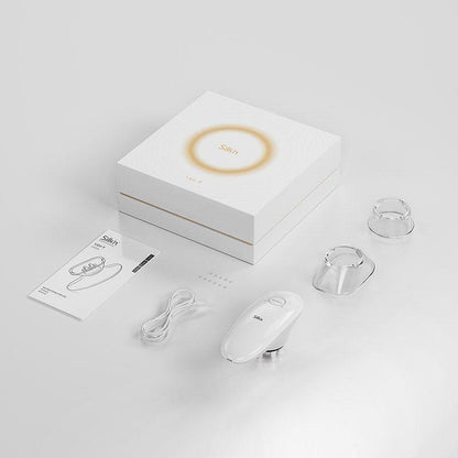 Advanced At Home Facial Skin Tightening Device